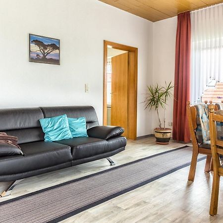 Ferienwohnung Bunde Kültér fotó