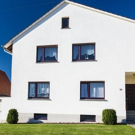 Ferienwohnung Bunde Kültér fotó